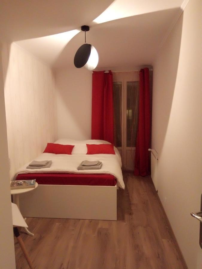Appartement Calme A La Rochelle La Rochelle  Exterior foto